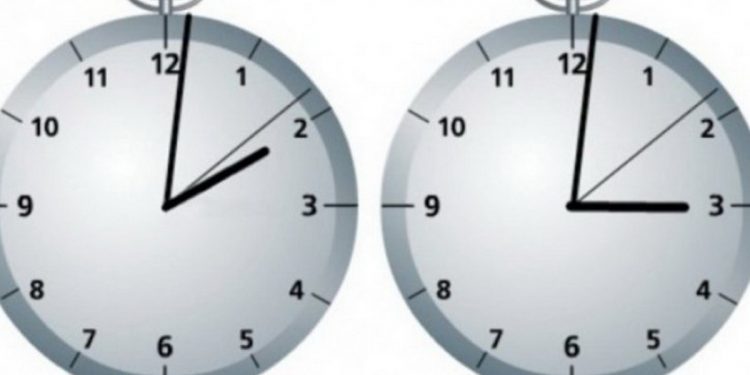 Sutra počinje ljetno računanje vremena, ne zaboravite pomjeriti kazaljke