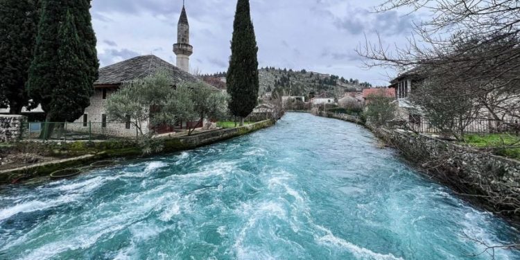 Stolac, biser južne Hercegovine i muzej pod plavim nebom
