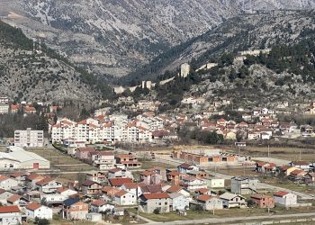 Danas u Bosni i Hercegovini pretežno oblačno vrijeme