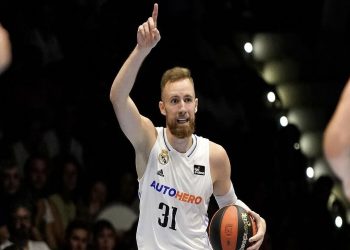 Džanan Musa postao rekorder Real Madrida, s trona srušio Luku Dončića