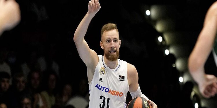 Džanan Musa postao rekorder Real Madrida, s trona srušio Luku Dončića