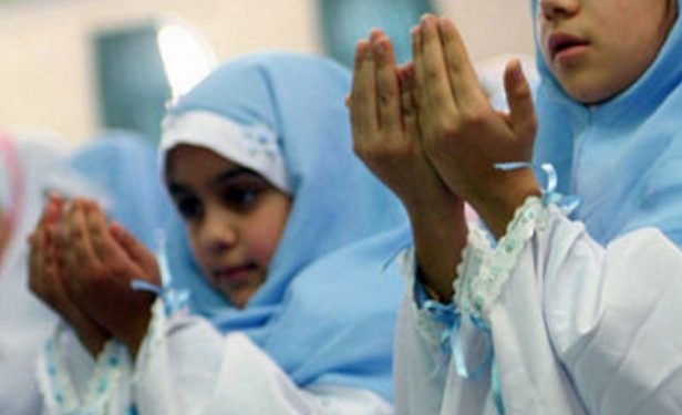 Prelijepa priča o uslišanoj ramazanskoj dovi