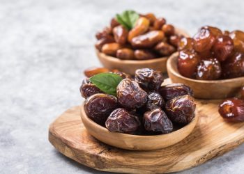 Znate li zbog čega je poslanik Muhammed preporučio jedenje hurmi, naročito tokom ramazana?