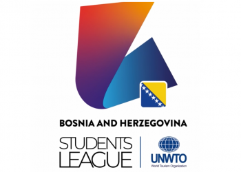 Otvorene prijave za studentsku ligu UNWTO-a 2023 za Bosnu i Hercegovinu