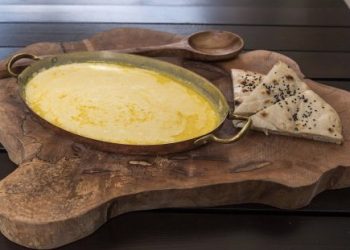 Topa: Neizostavno, omiljeno prvo jelo za iftar