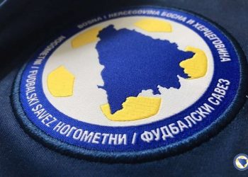 Online prodaja ulaznica za utakmicu BiH – Island od ponedjeljka, cijene 30, 25 i 20 KM