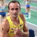 Amel Tuka izborio finale Evropskog dvoranskog prvenstva u Istanbulu