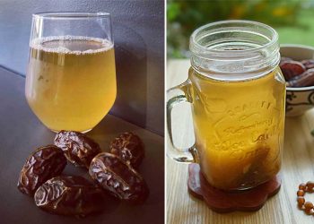 Znate li šta je nabeez voda? Ovo omiljeno piće poslanika Muhameda idealno je za ramazan