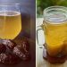 Znate li šta je nabeez voda? Ovo omiljeno piće poslanika Muhameda idealno je za ramazan
