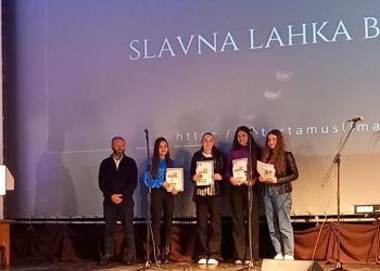 Rezultati literarnog konkursa na temu “Moja jedina domovina Bosna i Hercegovina”: Lejla Obradović prvo mjesto