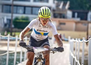 Lejla Njemčević zauzela prvo mjesto na svjetskoj UCI maraton ranking listi, 18. put postala prvakinja BiH