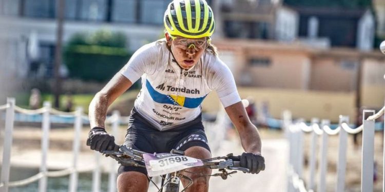 Lejla Njemčević zauzela prvo mjesto na svjetskoj UCI maraton ranking listi, 18. put postala prvakinja BiH