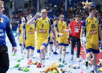 Kada i gdje se igra Evropsko prvenstvo na koje su se plasirali rukometaši BiH