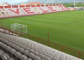 Danas se sastaju FK Velež Mostar – FK Leotar Trebinje