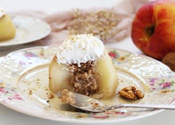 Recept za tradicionalni kolač: Kako napraviti tufahije