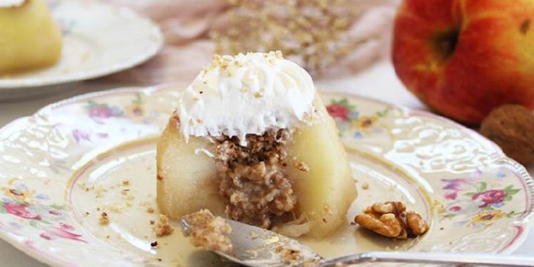 Recept za tradicionalni kolač: Kako napraviti tufahije