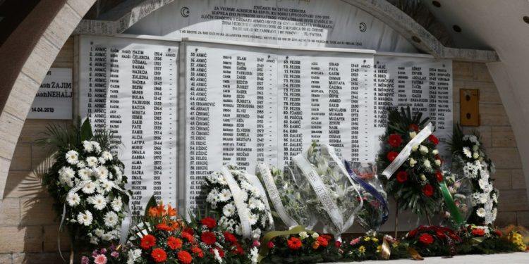 Trideset godina od ubistva 116 bošnjačkih civila u mjestu Ahmići