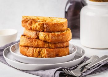 Doručak za vikend: Recept za prženice koji će vas oduševiti