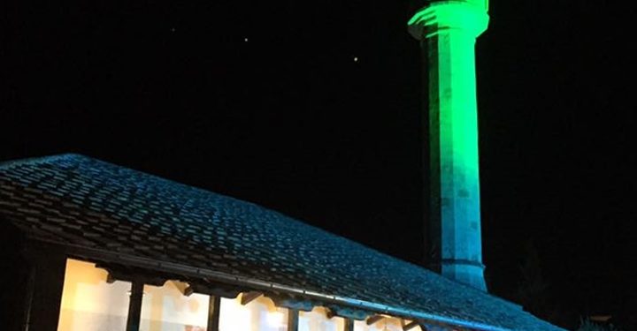 Večeras sa akšamskim ezanom nastupa Lejletul-kadr, noć vrijednija od hiljadu mjeseci