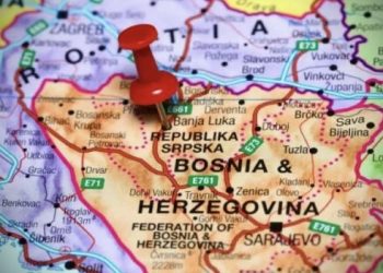 Kojih je 10 najčešćih prezimena u Bosni i Hercegovini