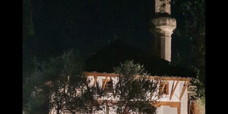 Muslimani obilježavaju mubarek noć Lejletul-bedr
