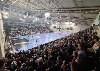 Rukometaši BiH srušili Sloveniju i izvjesno izborili Evropsko prvenstvo!
