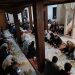 Večeras je u Carevoj džamiji priređen iftar za omladinu