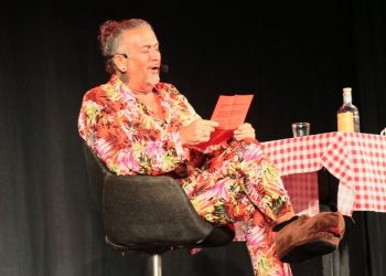 Komedija “Kakva ti je žena, takav ti je život” Dragana Marinkovića Mace uskoro u Mostaru