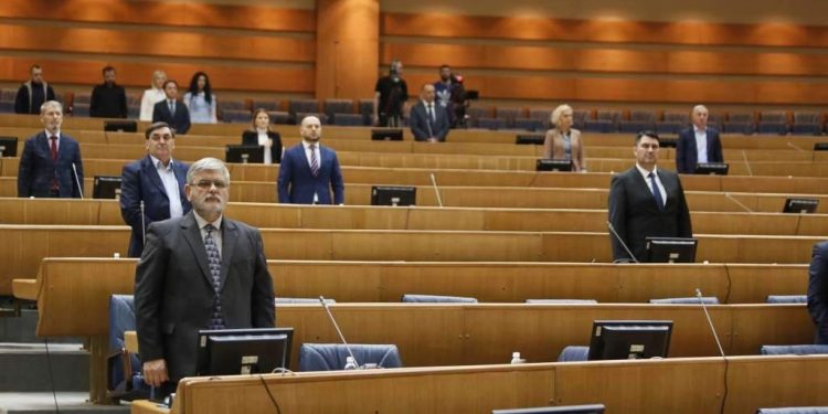 Predstavnički dom PSBiH danas o izmjenama Zakona o platama i naknadama