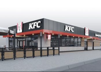 Prvi KFC restoran u Mostar stiže u junu, pogledajte kako će izgledati