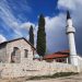 Stolac – Džamija Ošanjići