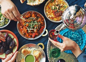 Najljepši iftar koji pamtim (tužna i poučna priča)
