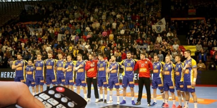 Zmajevi protiv Slovenije love EURO, evo gdje možete gledati utakmicu