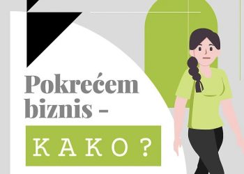 Jedan dokument s odgovorima na sva pitanja: Kako najlakše pokrenuti i voditi svoj biznis?