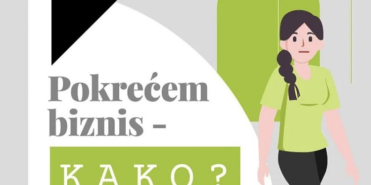 Jedan dokument s odgovorima na sva pitanja: Kako najlakše pokrenuti i voditi svoj biznis?