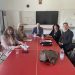 Haris Idriz imenovan za predsjednika Komisije za međunarodnu saradnju Asocijacije studentskih domova Jugoistočne Evrope