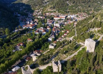 Objavljena prognoza do četvrtka – stiže velika promjena vremena