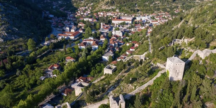 Objavljena prognoza do četvrtka – stiže velika promjena vremena