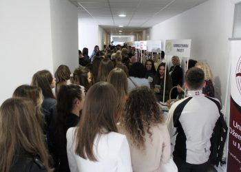 Od jeseni novi studijski programi na Univerzitetu „Džemal Bijedić“