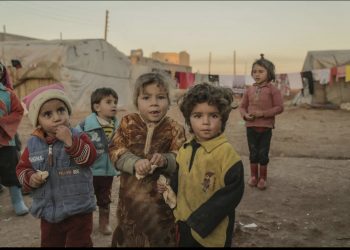 Iftar podrške za djecu koja su ostala bez jednog ili oba roditeljima u Turskoj, Siriji i Jemenu