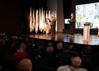 U Mostaru obilježena 31. godišnjica Armije RBiH