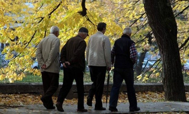 Ponovo povećane penzije u FBiH, minimalna sada iznosi 538 KM