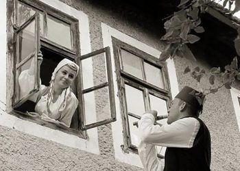 Kako je nastala sevdalinka? Hamid Dizdar o postanku sevdalinke