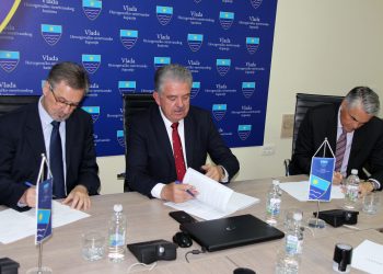 HNK: Potpisan Protokol o postupanju i pomoći žrtvama u slučaju nasilja u porodici