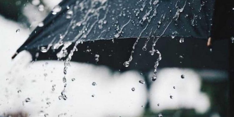 U BiH upaljen narandžasti meteoalarm: Očekuju se obilne padavine i snažni udari vjetra