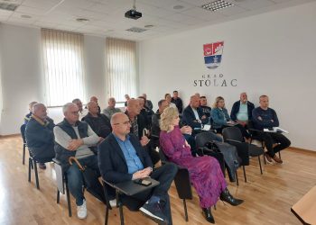 Usvojen Idejni projekt Stabilizacija stjenske mase na istočnim padinama Grada Stoca