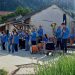 Gradaki orkestar Stolac tradicionalno za 1. maj – Praznik rada