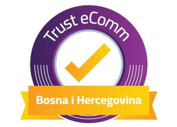 Bosna i Hercegovina dobila prvu nacionalnu sigurnosnu markicu u online trgovini