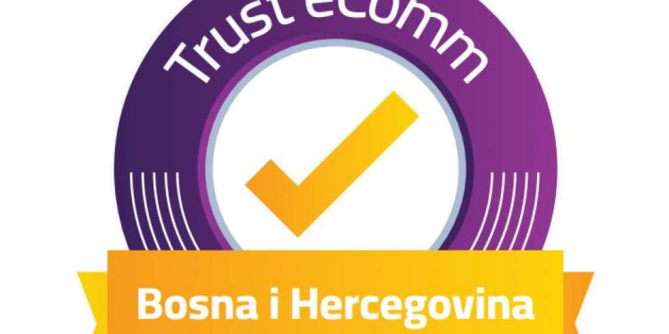 Bosna i Hercegovina dobila prvu nacionalnu sigurnosnu markicu u online trgovini