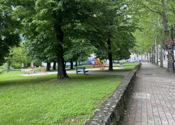 I danas kiša – na snazi upozorenje zbog grmljavine: Pogledajte kakvo će vrijeme biti do petka